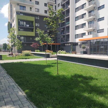 Hanna'S Apartament Oradea Exterior photo