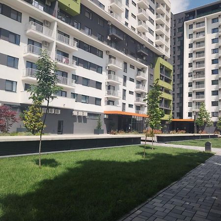 Hanna'S Apartament Oradea Exterior photo