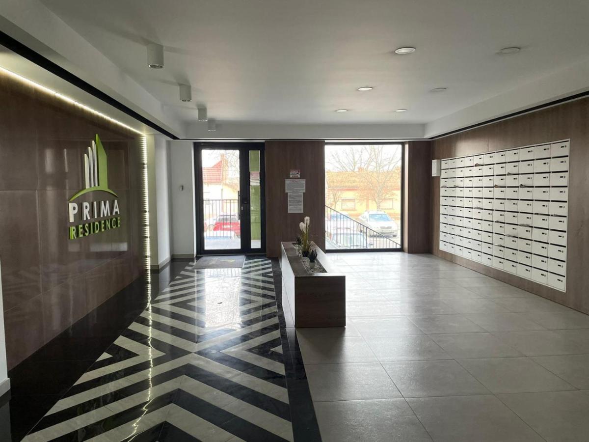 Hanna'S Apartament Oradea Exterior photo