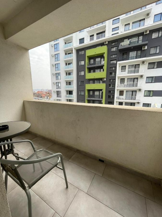 Hanna'S Apartament Oradea Exterior photo
