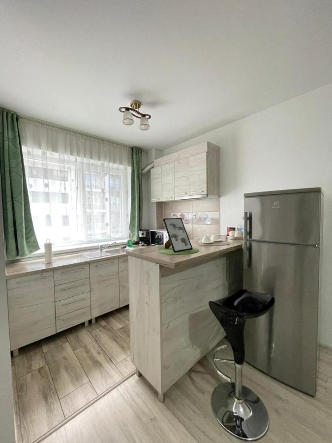 Hanna'S Apartament Oradea Exterior photo