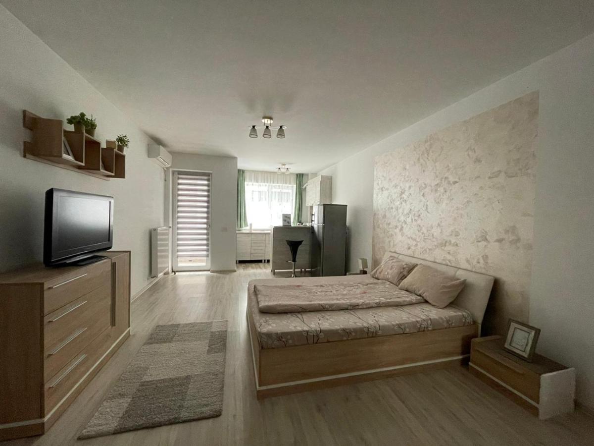Hanna'S Apartament Oradea Exterior photo