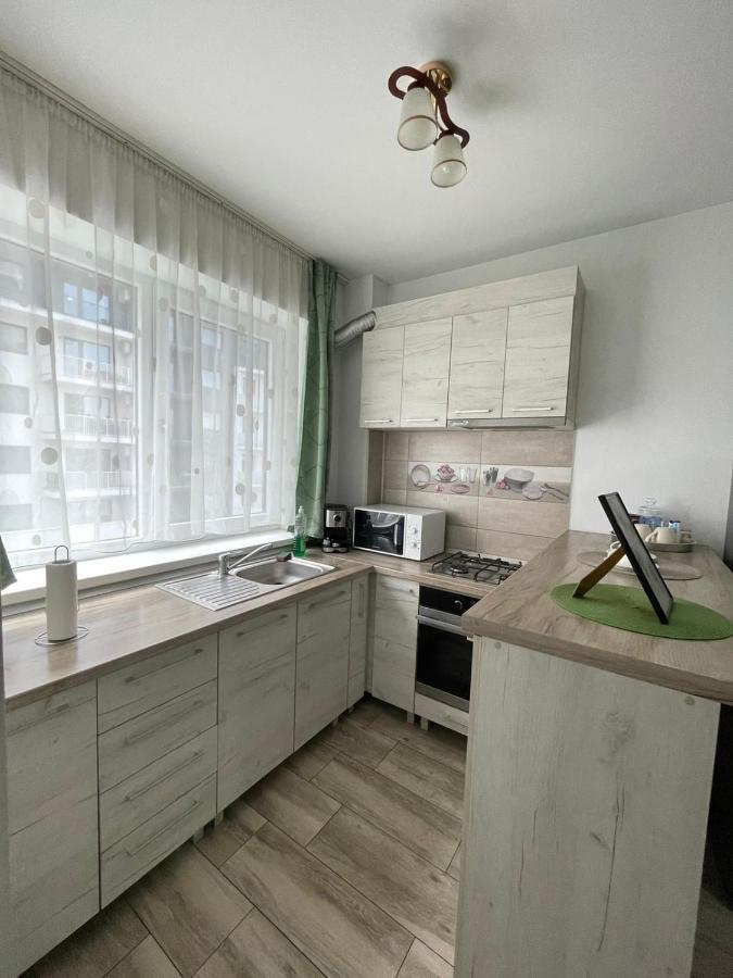 Hanna'S Apartament Oradea Exterior photo