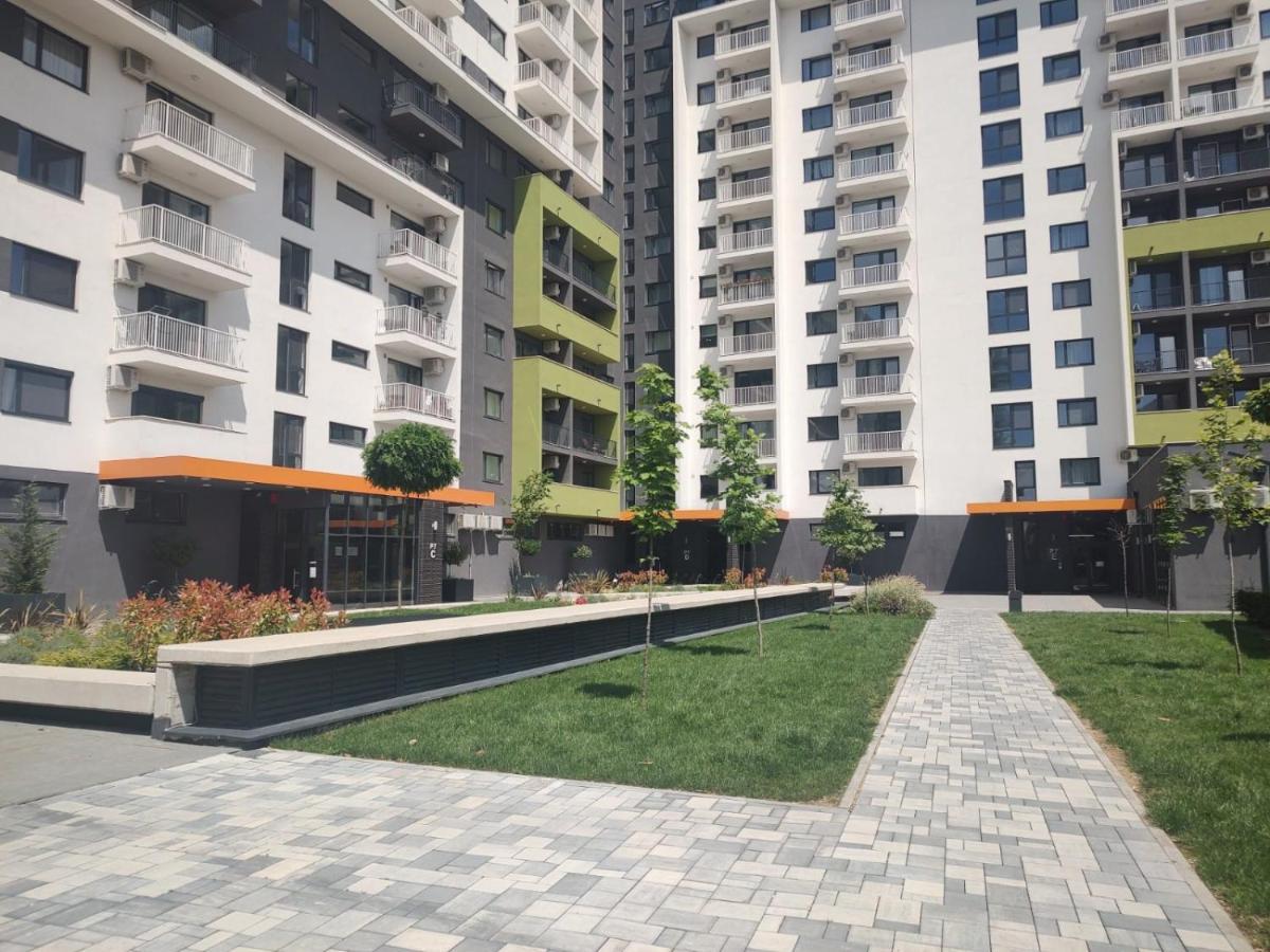 Hanna'S Apartament Oradea Exterior photo
