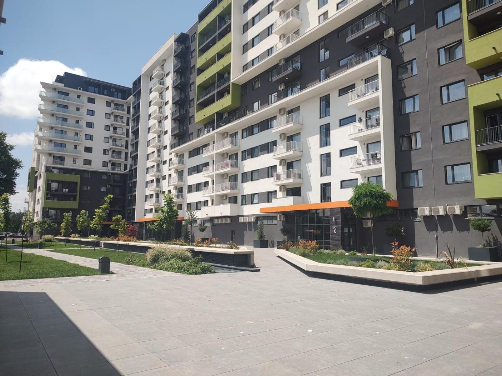 Hanna'S Apartament Oradea Exterior photo