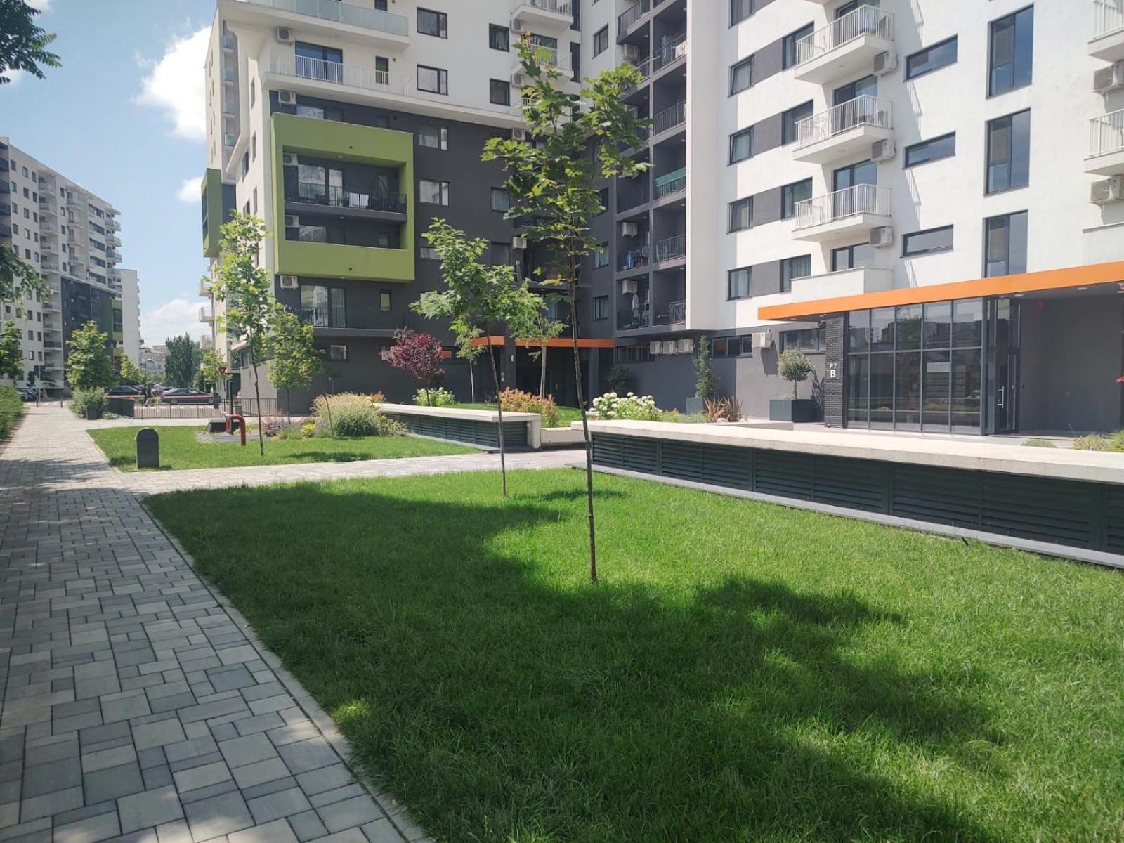Hanna'S Apartament Oradea Exterior photo
